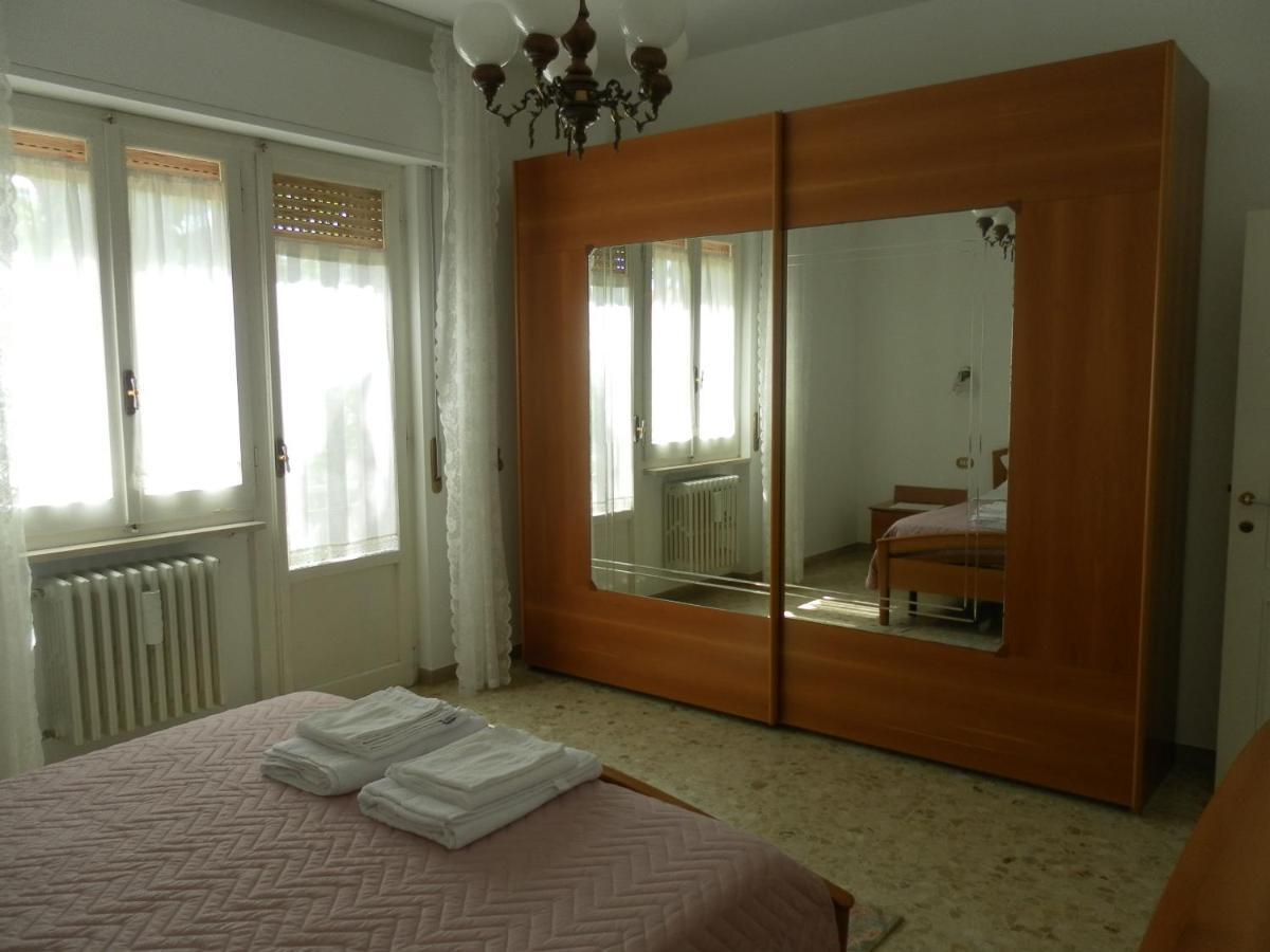 Donna Rosa Appartement Francavilla Al Mare Buitenkant foto