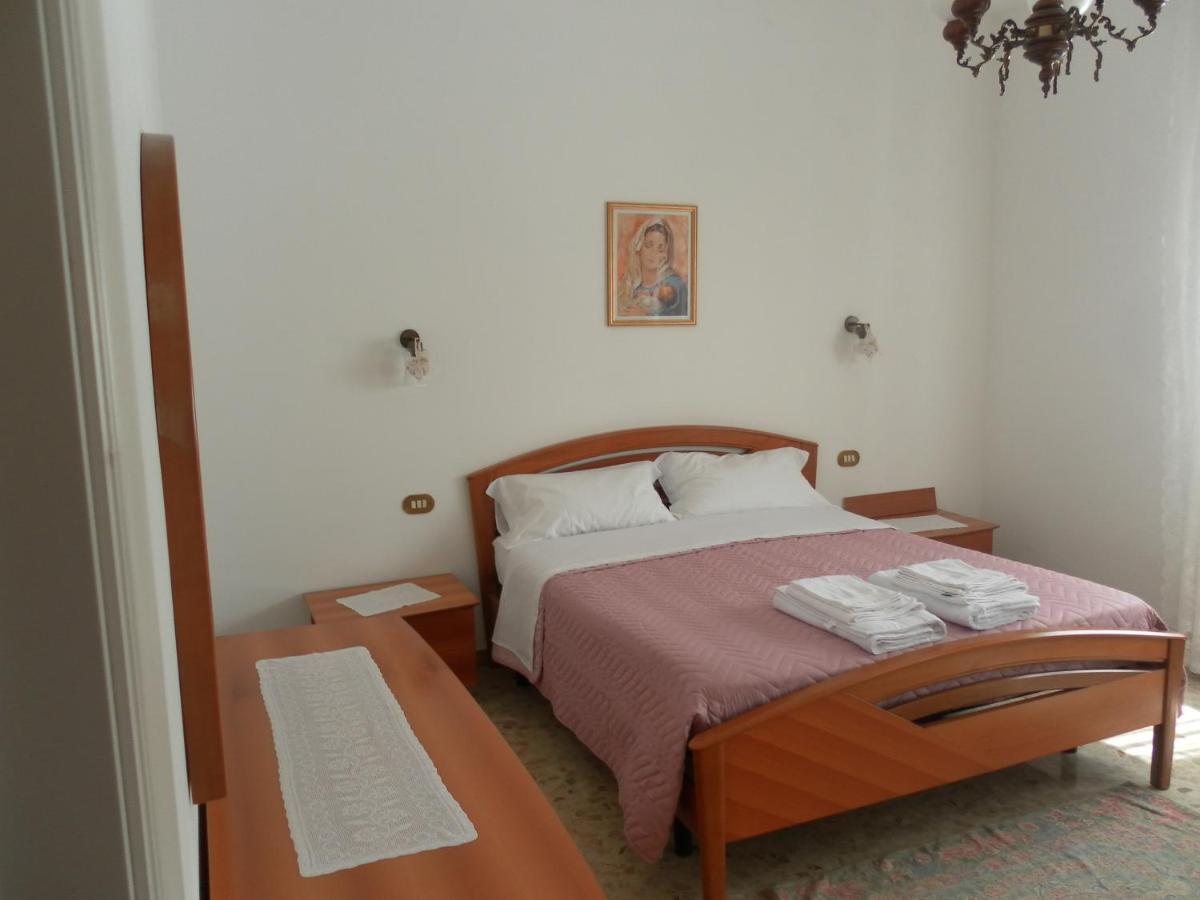 Donna Rosa Appartement Francavilla Al Mare Buitenkant foto